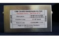 W3NQN Design mono band Cauer Elliptical filter for the 10 meters band by K7MI